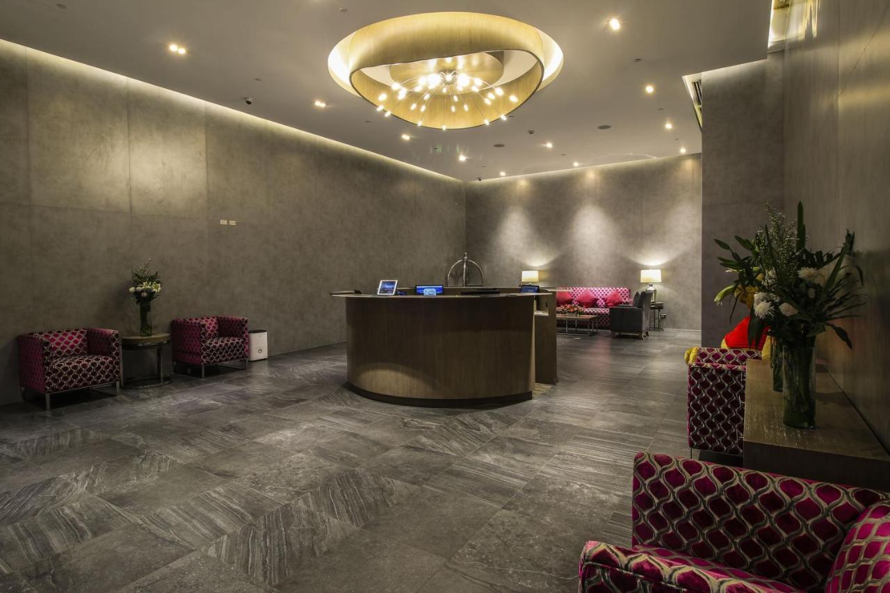 The Mini Suites Eton Tower Makati Hotel
