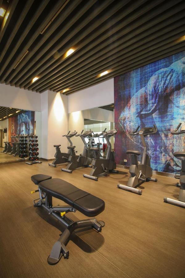 The Mini Suites Eton Tower Makati Hotel 3*