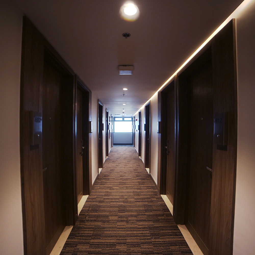 The Mini Suites Eton Tower Makati Makati City