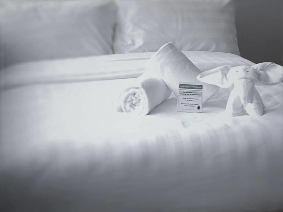 Hotel The Mini Suites Eton Tower Makati 3*