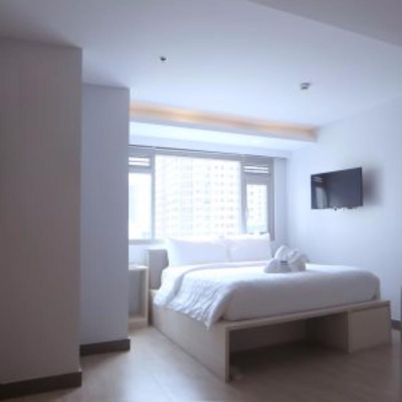 The Mini Suites Eton Tower Makati 3*