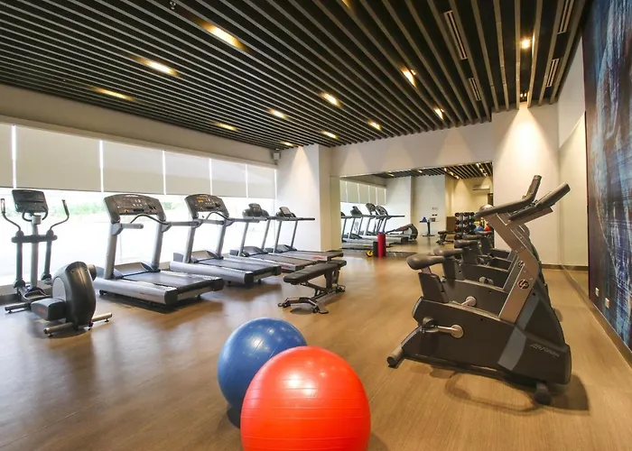 The Mini Suites Eton Tower Makati