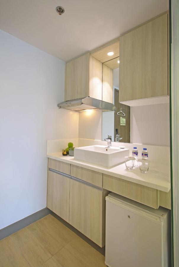 The Mini Suites Eton Tower Makati