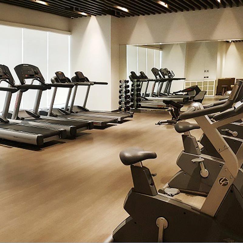 The Mini Suites Eton Tower Makati