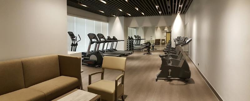 The Mini Suites Eton Tower Makati Makati City