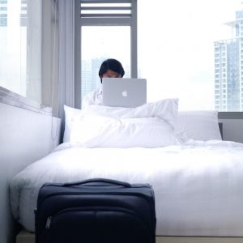 The Mini Suites Eton Tower Makati