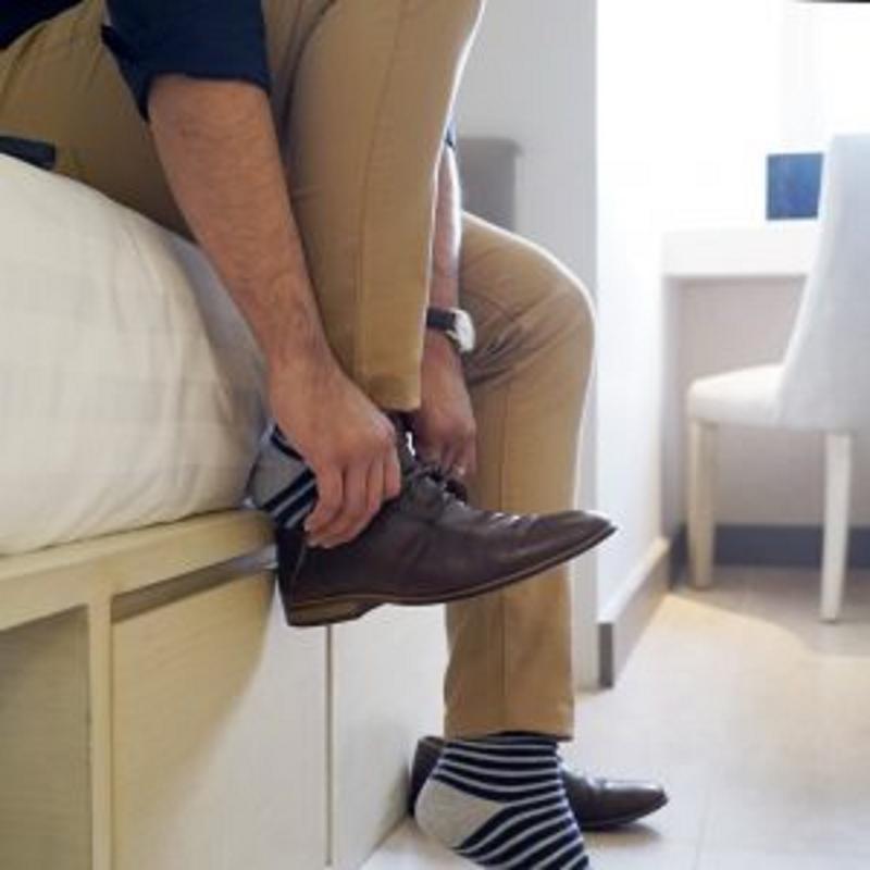 The Mini Suites Eton Tower Makati 3* Makati City