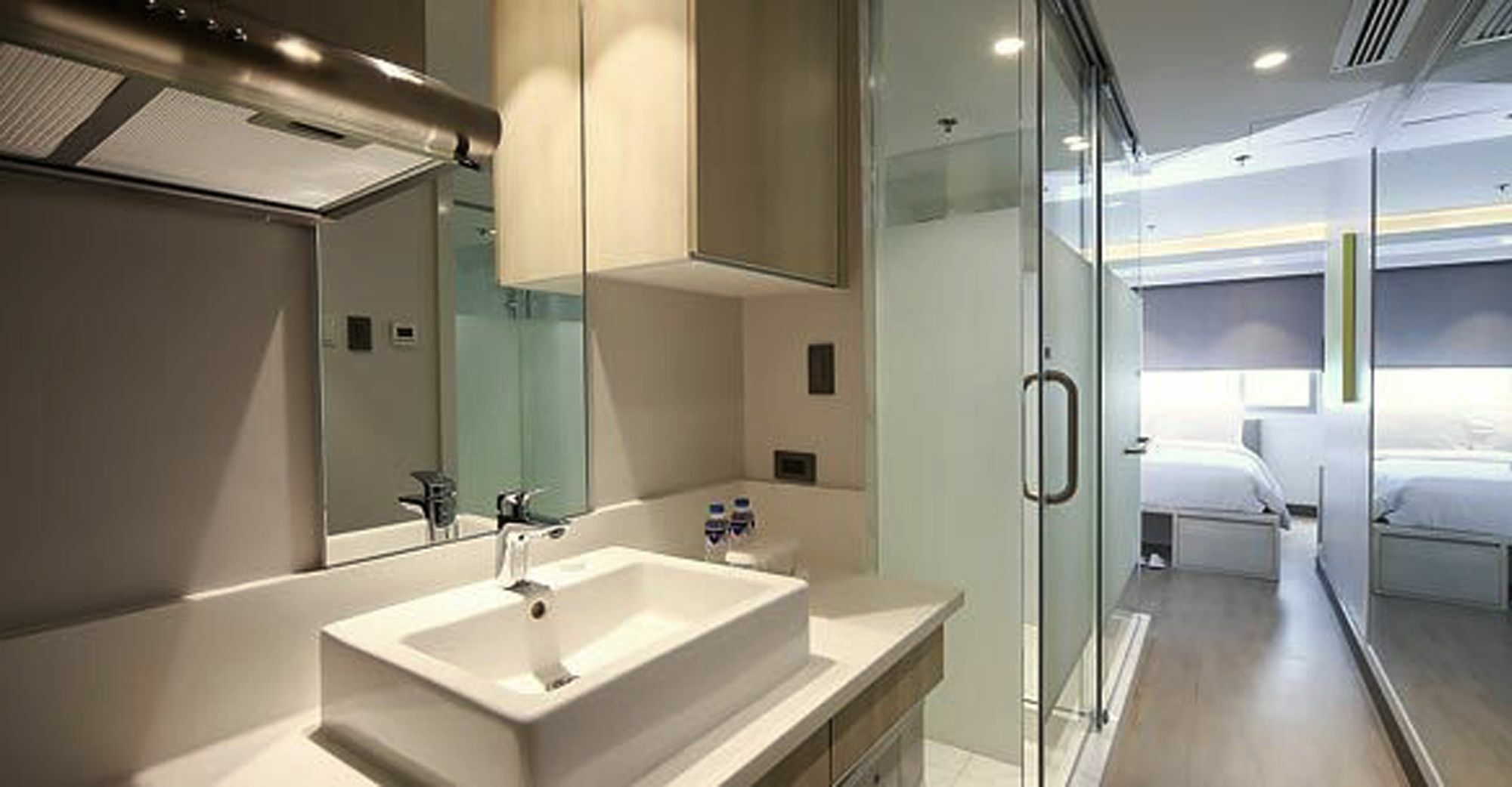 The Mini Suites Eton Tower Makati Hotel Makati City