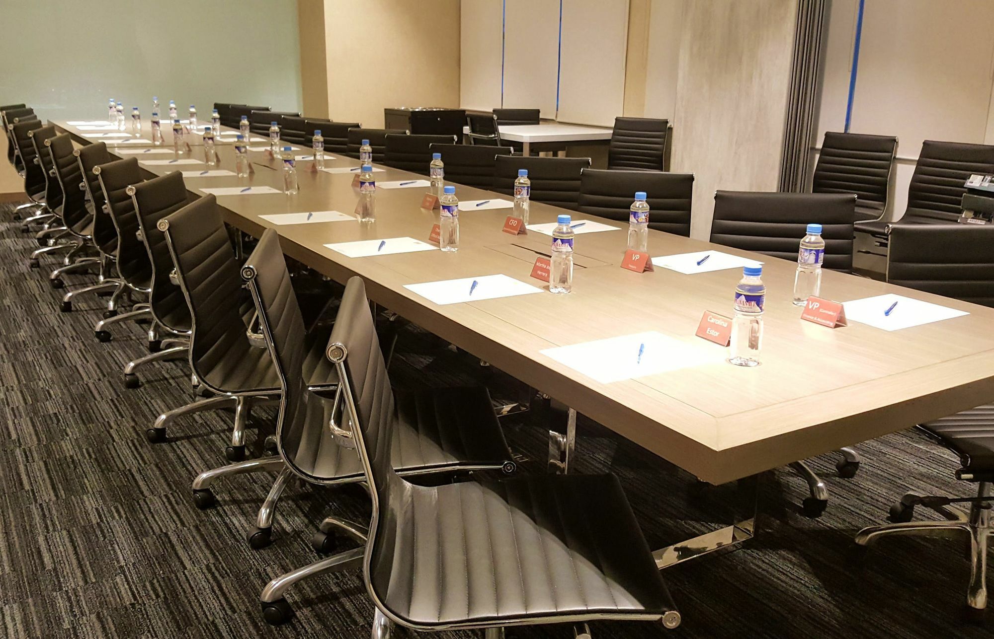 The Mini Suites Eton Tower Makati 3* Makati City